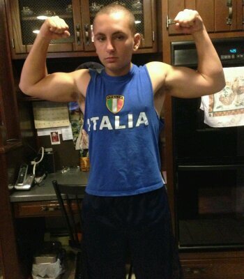 SzumskiJoe's profile picture. lets get a 10 - 0 season this year #pafootball