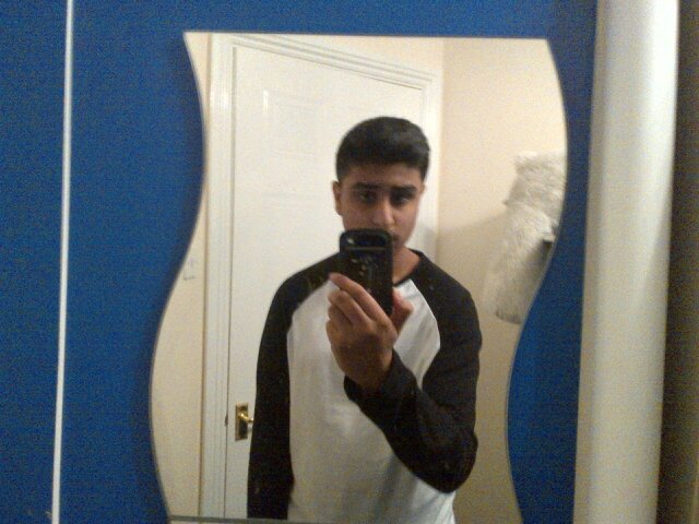 Anish___Mehan's profile picture. FOLLOW NEW TWITTER @anish_mehan