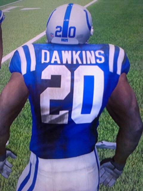 HowellDanial's profile picture. 