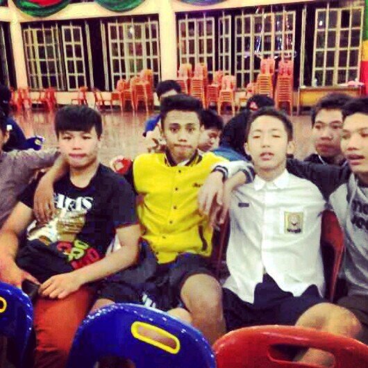 Hansen_Senn's profile picture. Talk Less Do More.