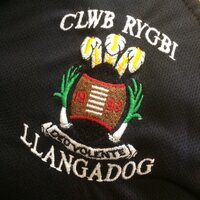 Llangadog RFC(@LlangadogRFC) 's Twitter Profile Photo
