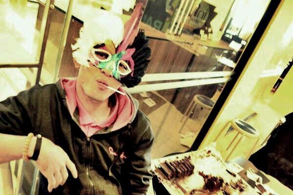 Kecantikan sempurna hanya milik Hello Kitty