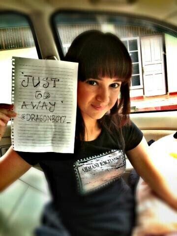 AnnaSimperlerDa's profile picture. Selayaknya seorang wanita di tata dg lemut bukan utk di kasari