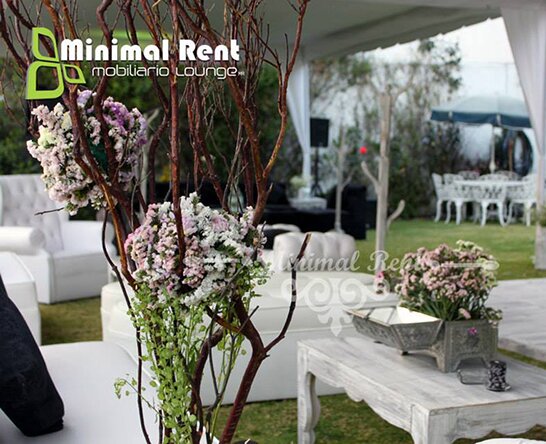 Exclusivo Mobiliario Vintage para Eventos Sociales
whatsapp 55 44396072 info@minimal-rent.com.mx