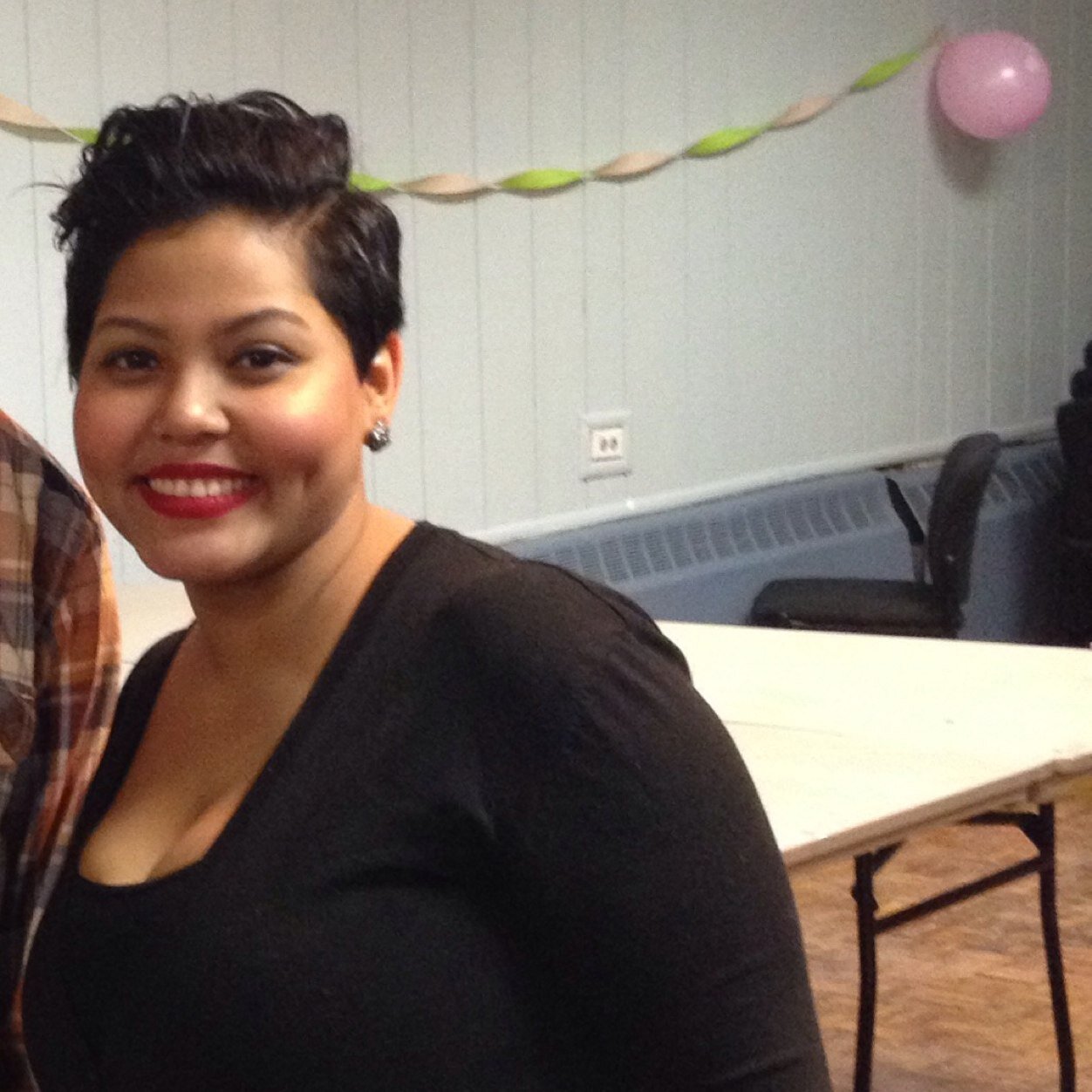 cherridymplez's profile picture. Slowly finding my way!