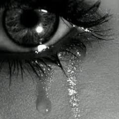 Falling all over again. I heard the train shake the windows, you screamed over the sound. I thought I could fly, so why did I drown?