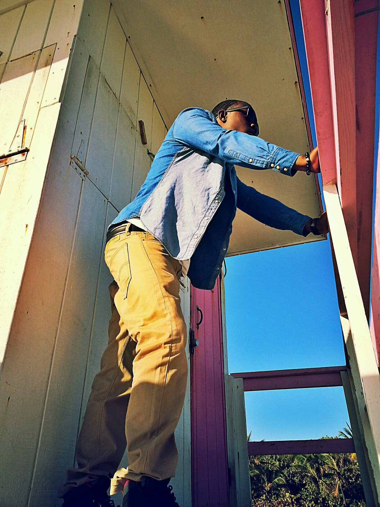 kennyboy0707's profile picture. Aint Gatta Practice Cuz im Never Rusty... No i aint Lookin Down, Just dont see no one Above me