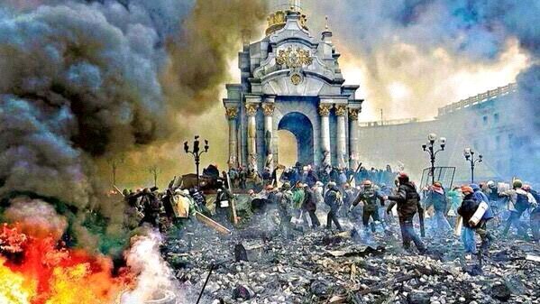 #УкраїнаЦеЄСНАТО, і я
#ЄвроМайдан
#ГетьРосію з #КримЦеУкраїнаЄСНАТО
#Latynka dlä Ukraïny