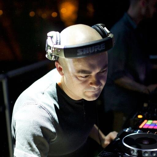 London based DJ / Producer / Music consultant 
https://t.co/8f8YM0CPNw
https://t.co/tDTwwRgX2B