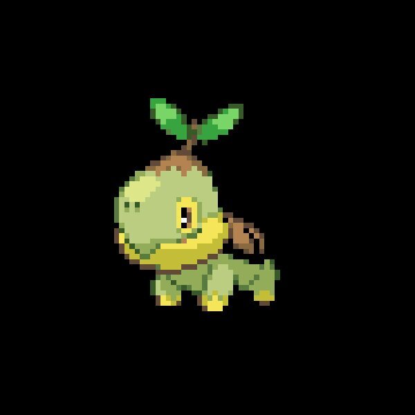 squirtle iz faggit ☁