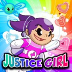Artist, Blogger, Rainbow lover and SHU Sista! Facebook: JusticeGirl SpaceHero Instagram: justicegirlshu Twitter: @JusticeGirlSHU Awesome as I wanna be.