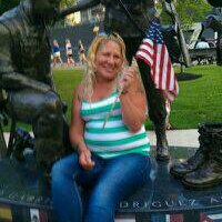 Nancy Hargett - @nancy_hargett Twitter Profile Photo