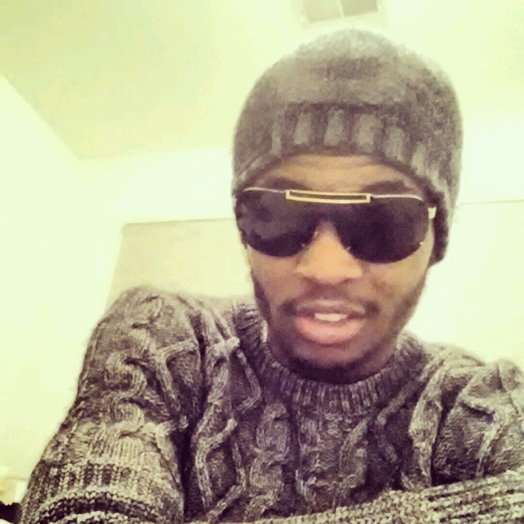brand new twitter I need followers