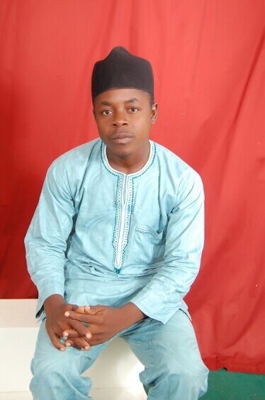 isah hamisu ishaq kura