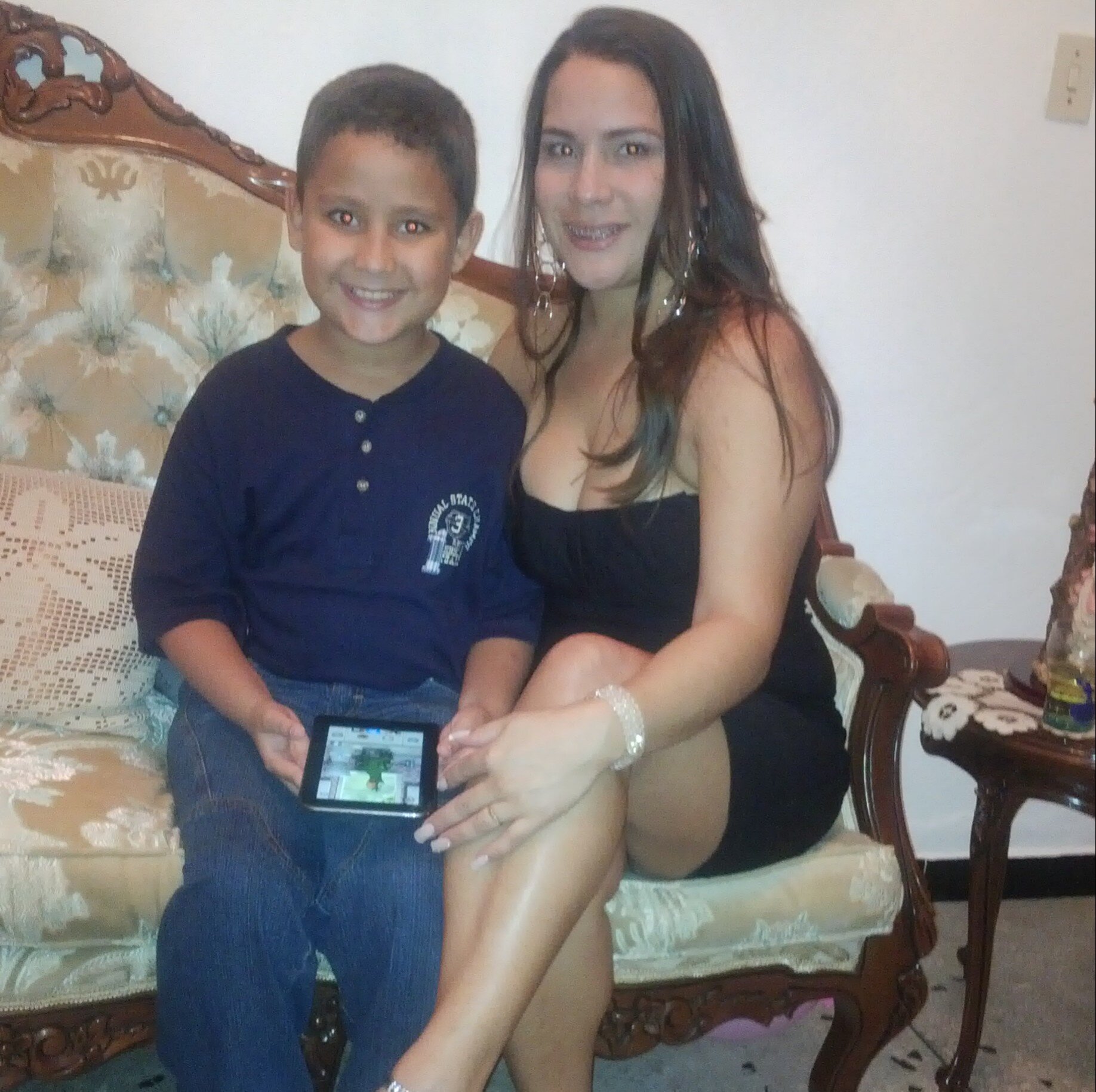 anaisderuiz's profile picture. Enamorada de la vida y de mi preciosa familia. Encomiendo a Dios el destino de nuestro hermoso país.