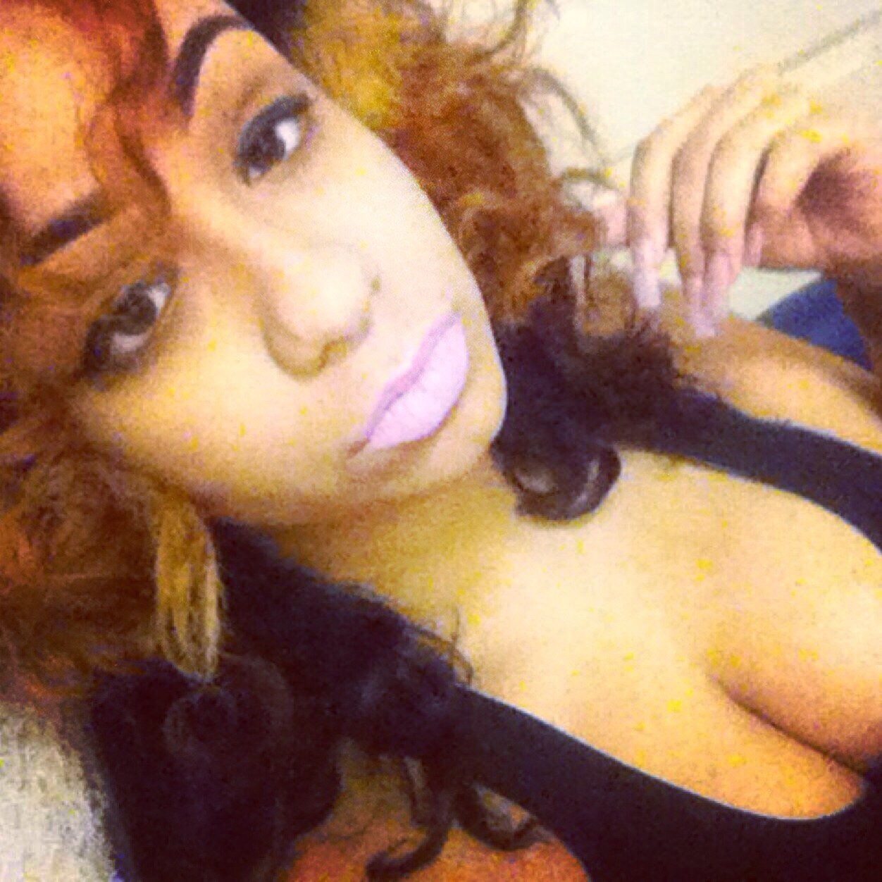 Follow me on IG : Peaceof_beauty
