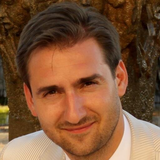 AntoninPribyl Profile Picture