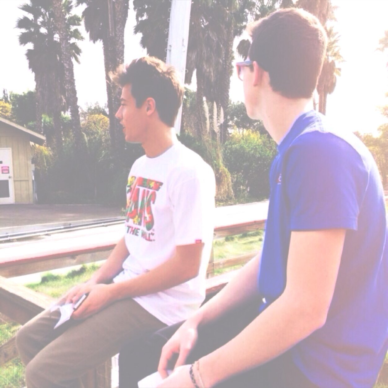 Aye you just got a free follow from @omgitslexay go follow me if you arent already !