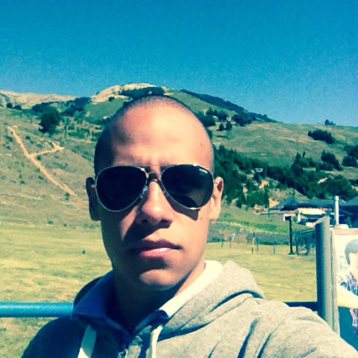 Raulpelaez's profile picture. 