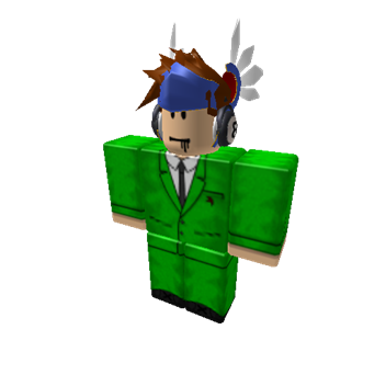 CountlessClick's profile picture. 
