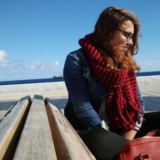 Aunque todavía no esté allí, hoy estoy un paso más cerca de estarlo.