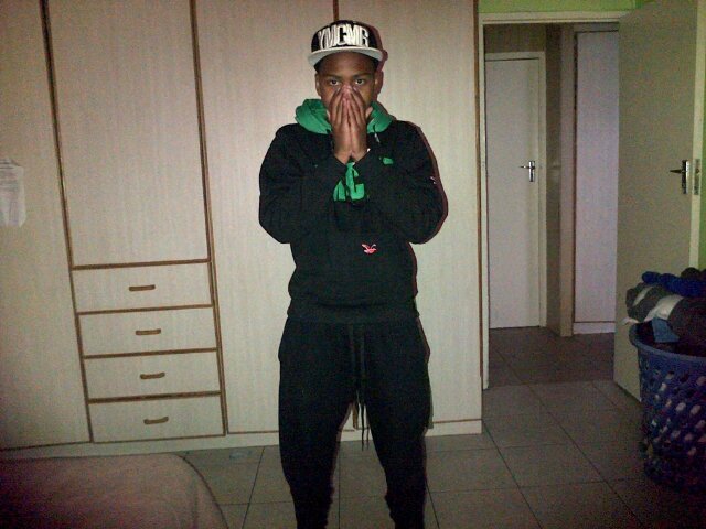 I RAP, LOVE SOCCER and LOVE MUSIC..... Love watching tv and also sleeping late....I would be that guy in class who laughs for no apparent reason.