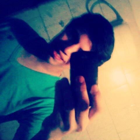 la noche me vino a buscar