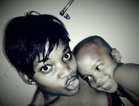 RefilweMoheta's profile picture. I'm a Proud Mom, Crazy Funny, lively, awsum, schweet, loatsa fun, smart n fabulous!! Ok n a lil moody(^^,)