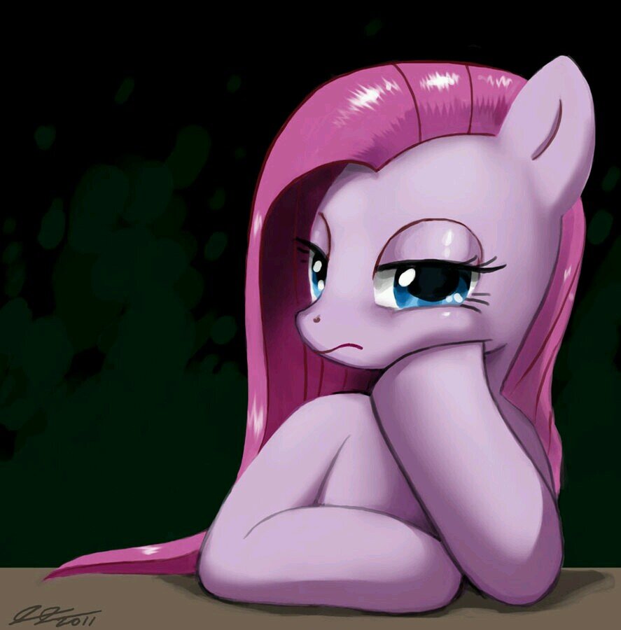 Hello its pinkamena here , I love the sound of pain , It haters in the inside of me , I have Demons in me //loved by @_sexy_celestia_