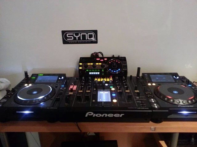 BoziBoko's profile picture. I'm a 15 year old Electro House Producer from Vienna, Austria.