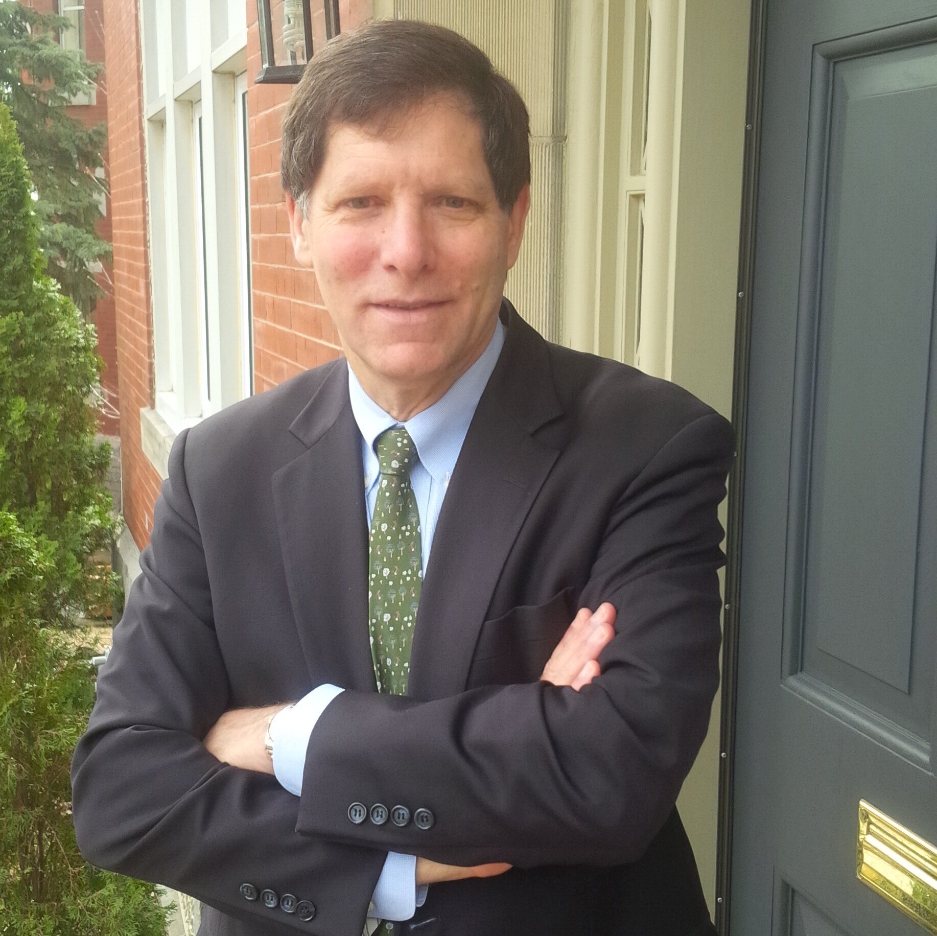 DavidBergerLAW's profile picture. Immigration lawyer and proud father. In another life: president of the CFL, @Liberal_party MP and Canadian ambassador to Israel.