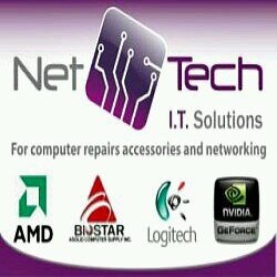 ItNetech's profile picture. 