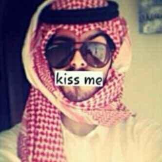 تكفى اضحك عشاني (: