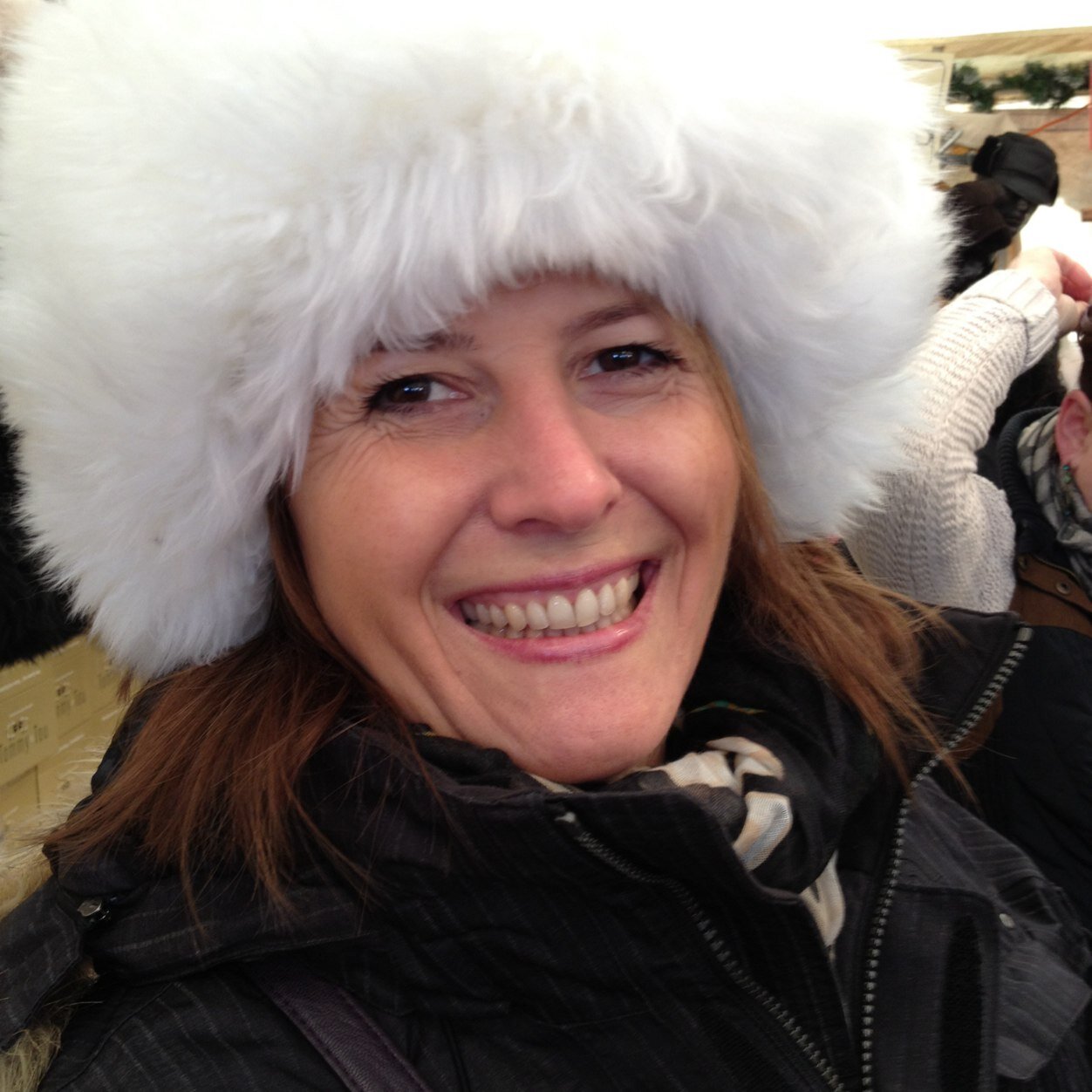 Nurse and sports massage therapist  - my views are my own