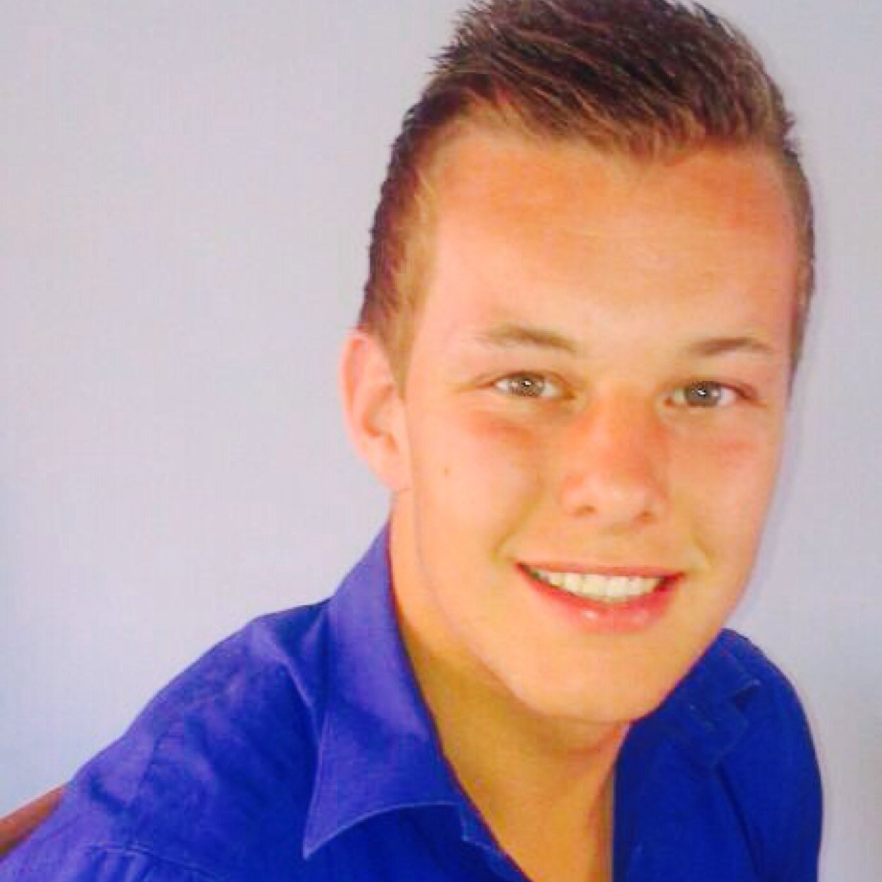 gek op jou3