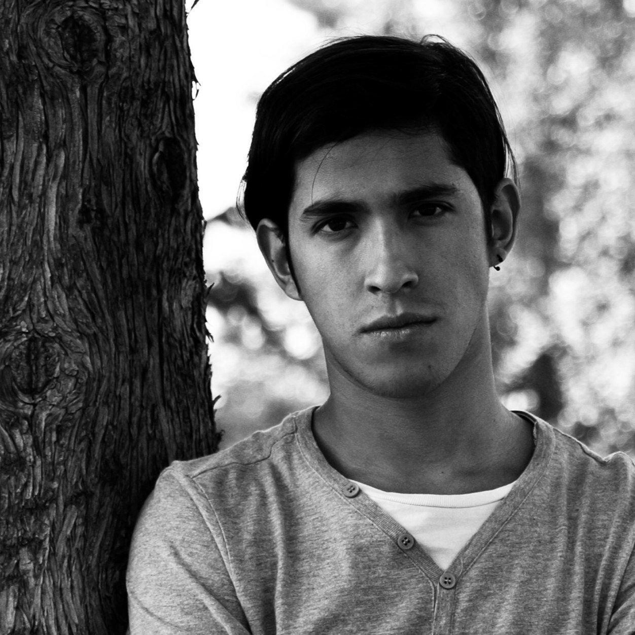 GansoSandoval's profile picture. Motion Designer • Post-producer • Graphic Designer