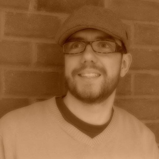 Andrew Nolan Twitter