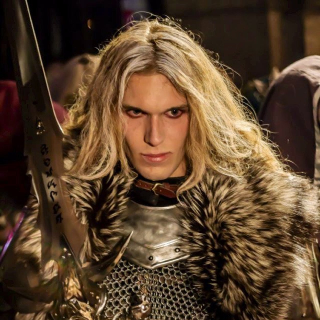 KingOfScourge's profile picture. Arthas Menethil, Crown Prince of Lordaeron and Knight of the Silver Hand, was the son of King Terenas Menethil II and heir to the throne. #OCSkyrimRoleplay