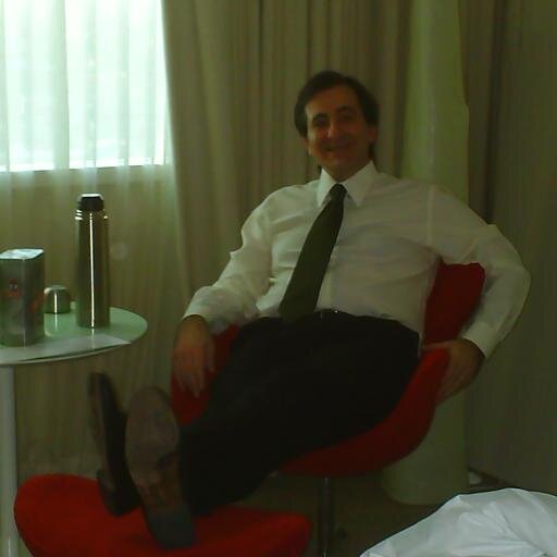 Gustavo Posik