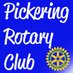 Pickering Rotary UK (@no1rotary) Twitter profile photo