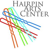 Hairpin Arts Center (@hairpinarts) 's Twitter Profile