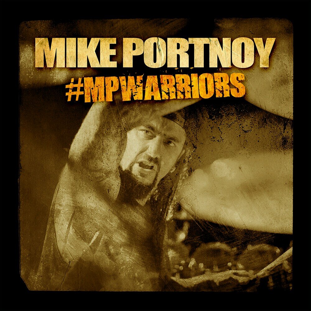 Twitter page dedicated to all things @MikePortnoy & his hardcore fans. #MPWarriors