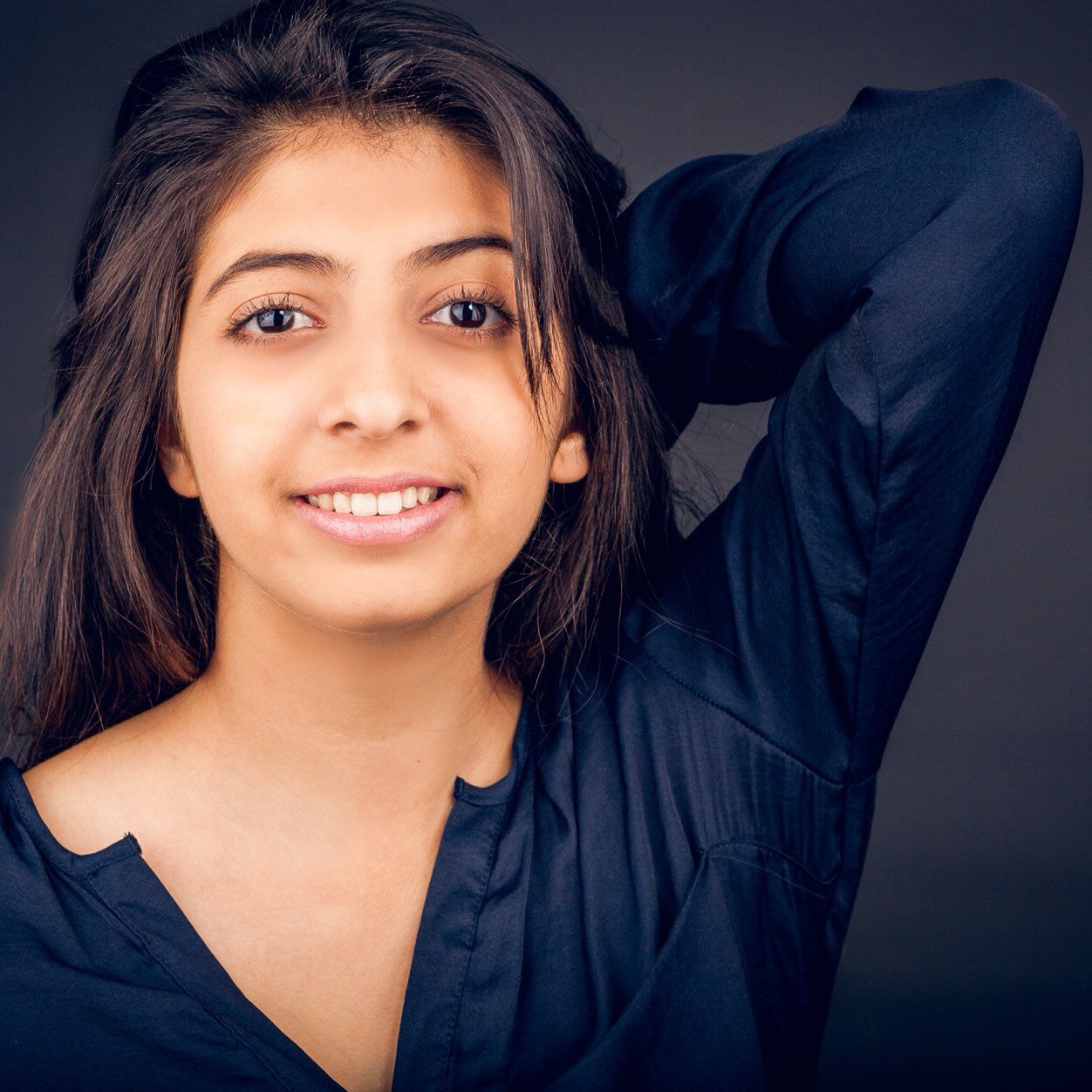 veda bhambhani