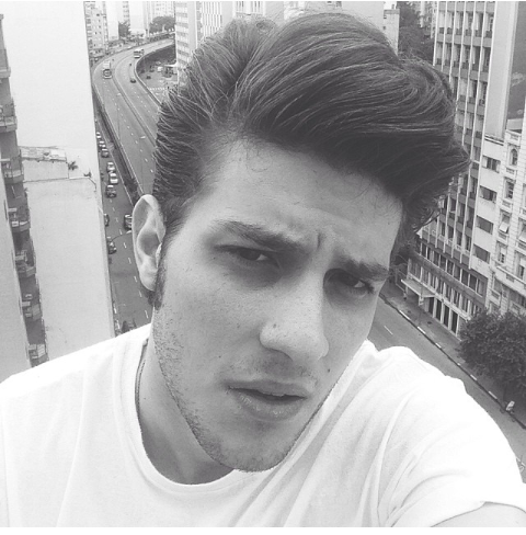 ChSuedera's profile picture. Sempre quando penso em você, nasce um sorriso nos meus lábios. Não importa onde eu esteja, te levo sempre em meus pensamentos @ChayLeao