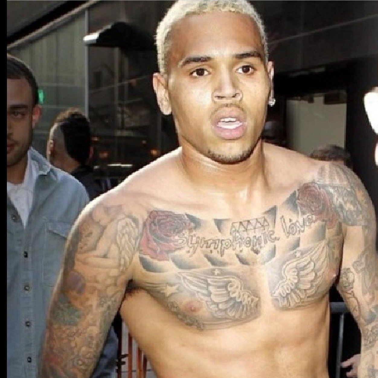 Team breezy
