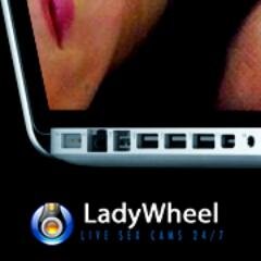 ladywheel's profile picture. http://t.co/QCV510WiCD is the #1 Chatroulette with only girls! It is absolutely FREE to talk to girls and have a live cam to cam virtual sex experience.