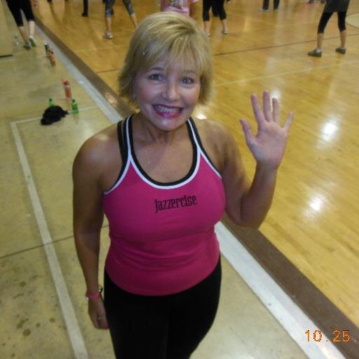 ReneBurns16's profile picture. owner/instructor Jazzercise Hot Springs. Love to dance.  I have a awesome daughter, Sarah and a cute rescue dog named Olive.