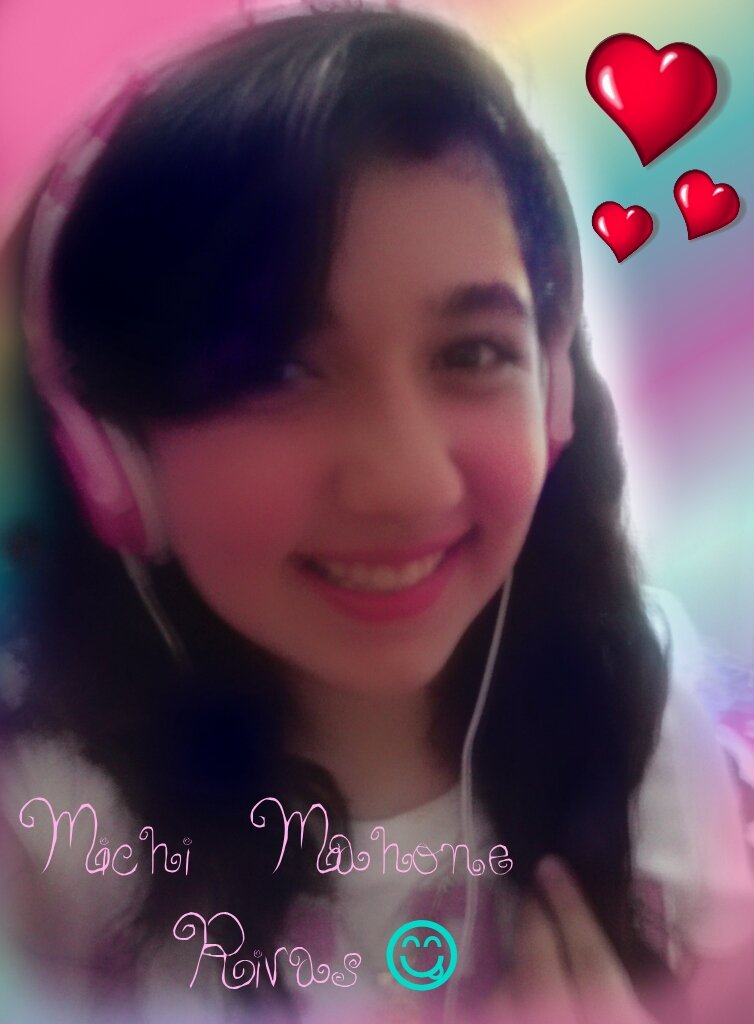 michi_rrivas_02's profile picture. Pasión,sueños,y libertad mi vida es hoy y aunque me encuentre en momentos malos saldré adelante ❤♪♥♬