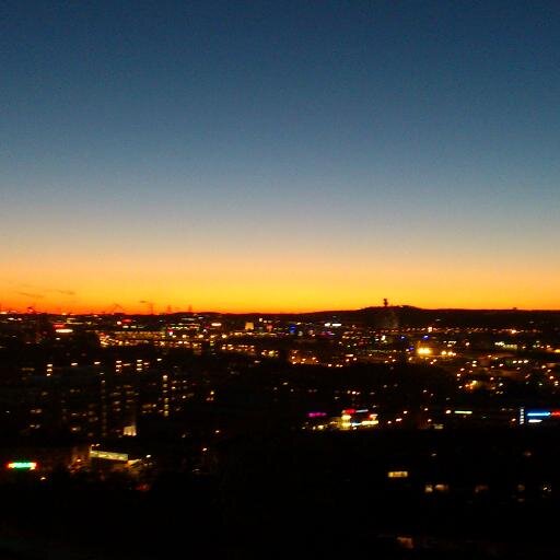 Gothenburg, Sweden