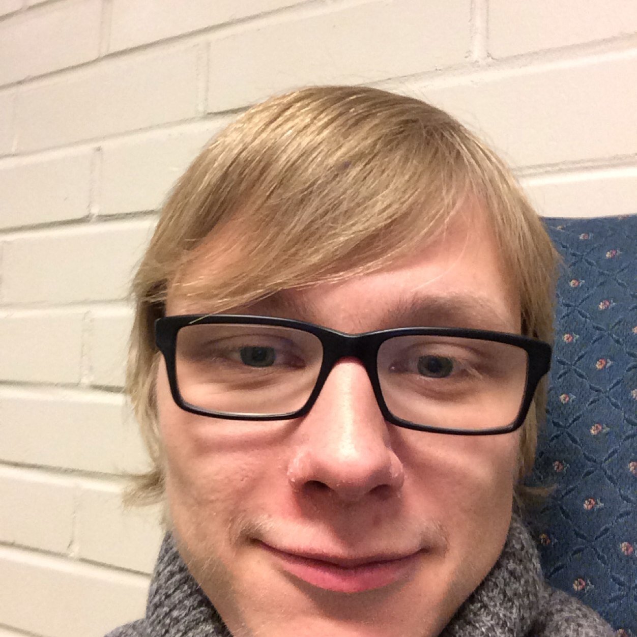 Olen oman elämäni supermalli.